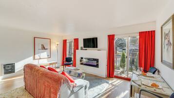 Apartemen (1 Bedroom) | Interior