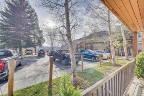 Apartment (1 Bedroom) | Interior