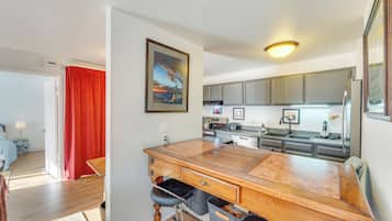 Apartemen (1 Bedroom) | Interior