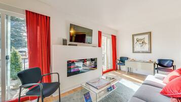 Apartment (1 Bedroom) | Front of property