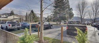 Ketchum Vacation Rental - Hike, Ski & Explore!