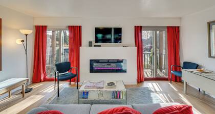 Ketchum Vacation Rental - Hike, Ski & Explore!