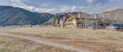 公寓 (1 Bedroom) | 住宿内部