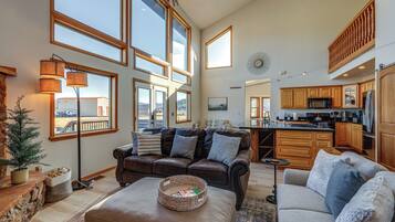 Hus (4 Bedrooms) | Innvendig