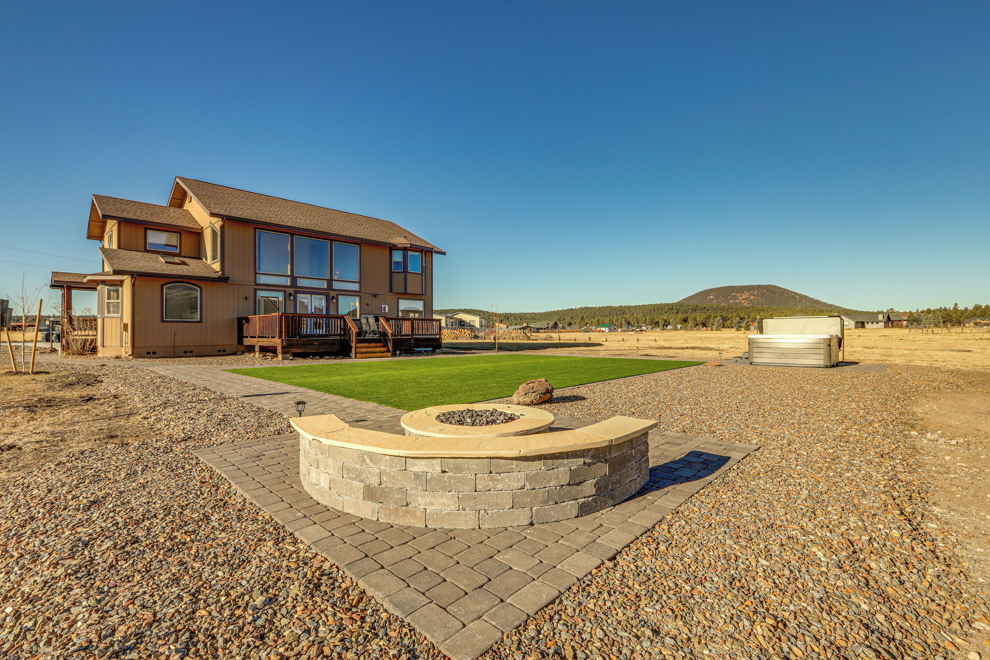 Casa (4 Bedrooms) | Interni