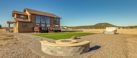 Casa (4 Bedrooms) | Interior