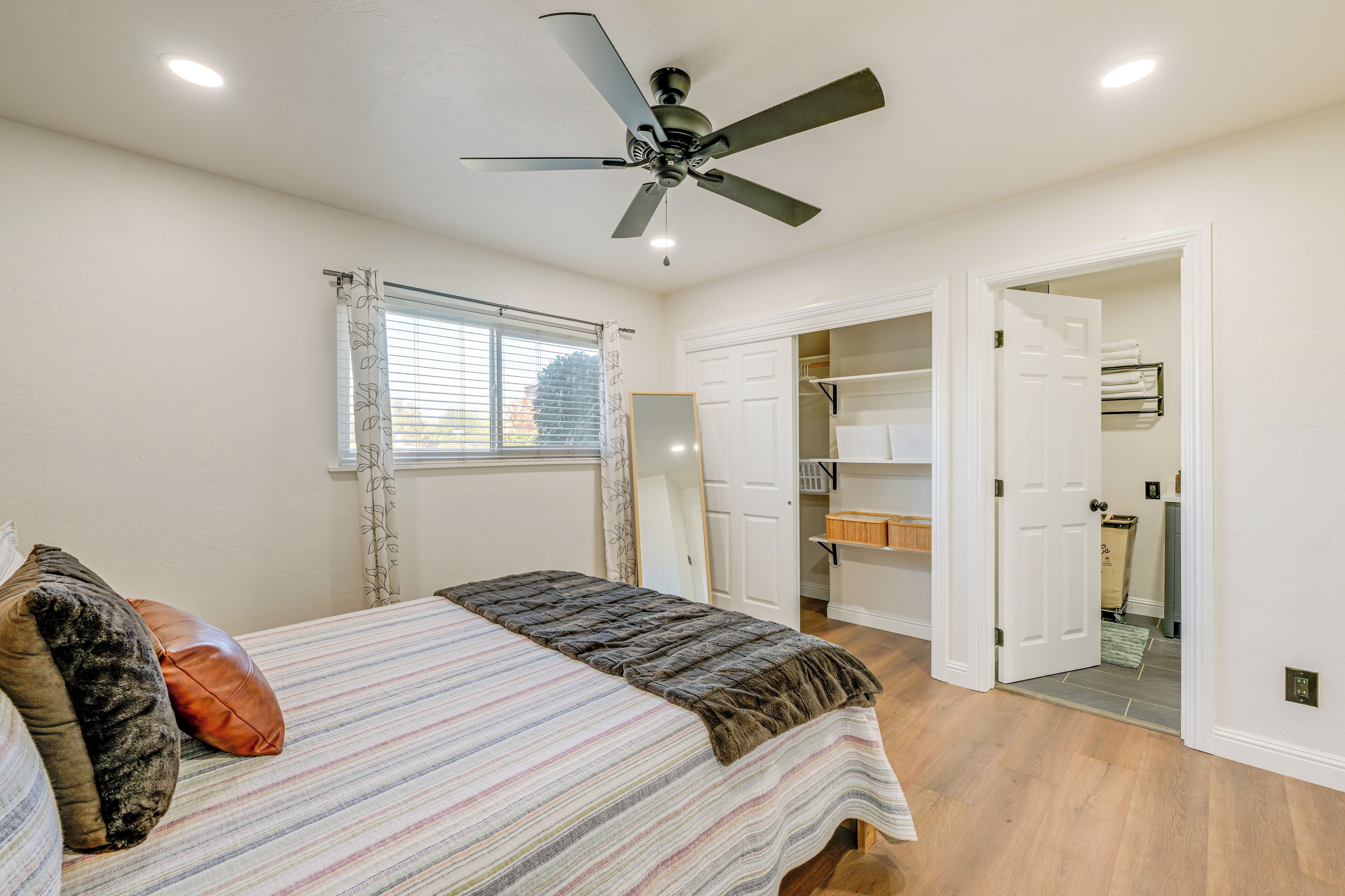 Casa (3 Bedrooms) | Interior