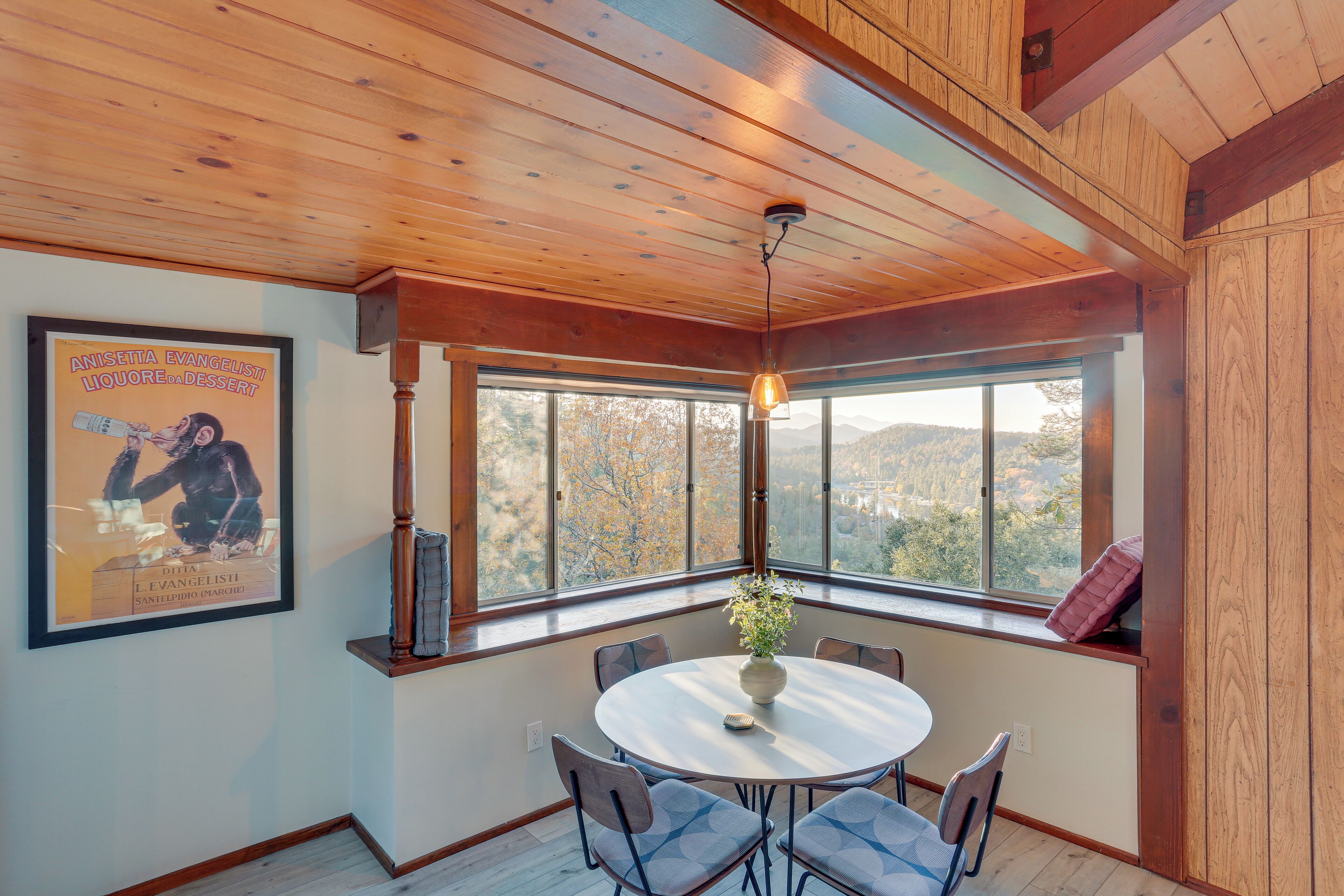 Huis (3 Bedrooms) | Interieur