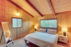 Hus (3 Bedrooms) | Interiør