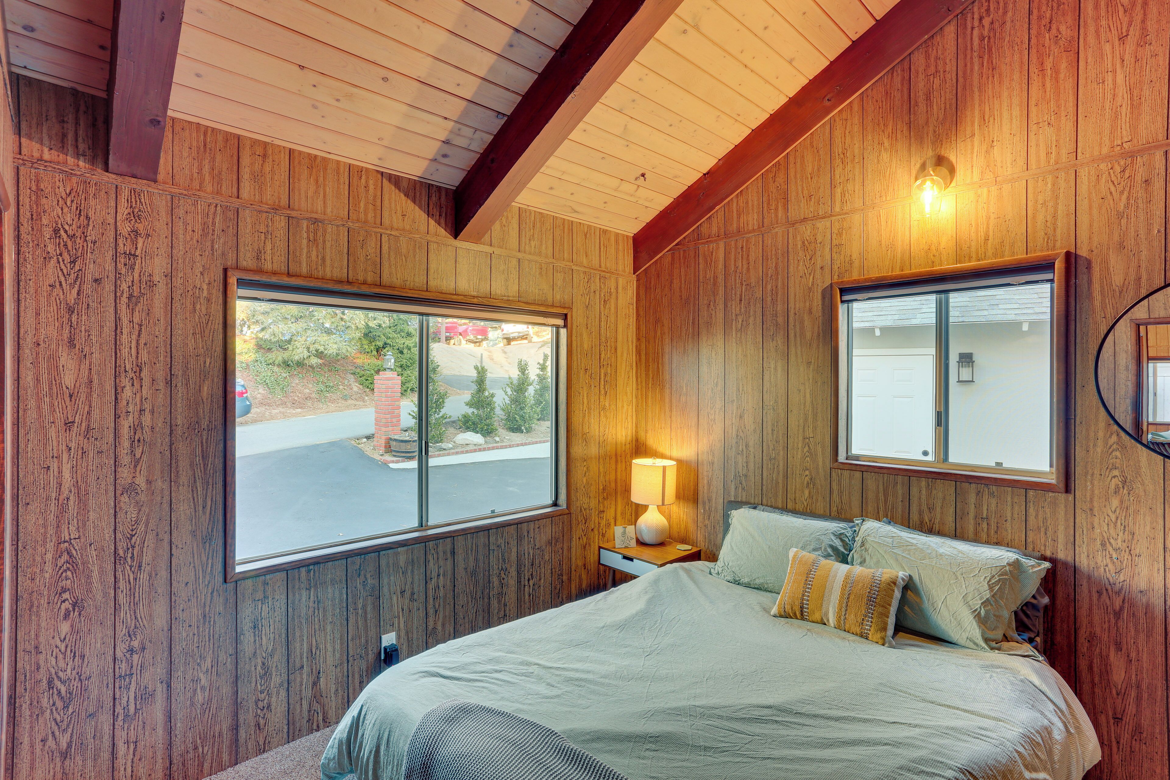 Huis (3 Bedrooms) | Interieur