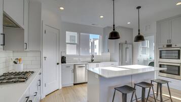 Apartment (3 Bedrooms) | Interior