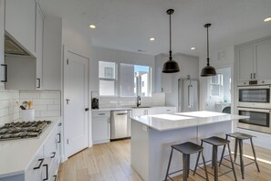 Apartment (3 Bedrooms) | Interior