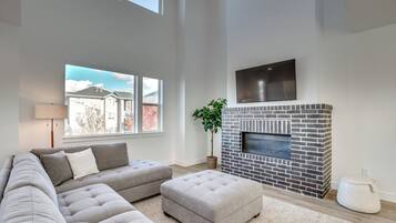 Apartment (3 Bedrooms) | Interior