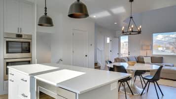 Apartment (3 Bedrooms) | Interior