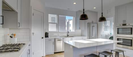 Apartment (3 Bedrooms) | Interior