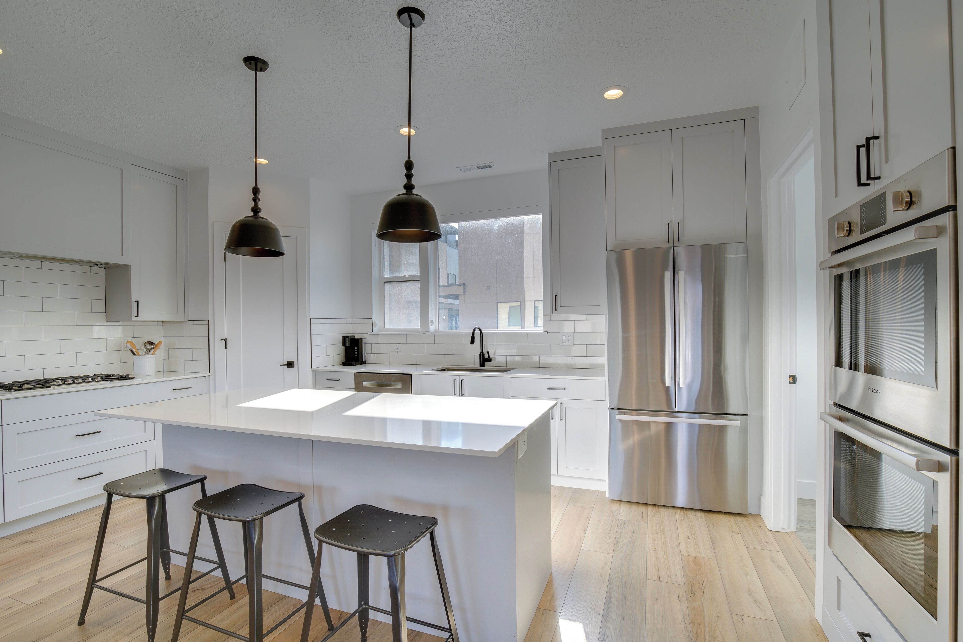 Apartment (3 Bedrooms) | Interior