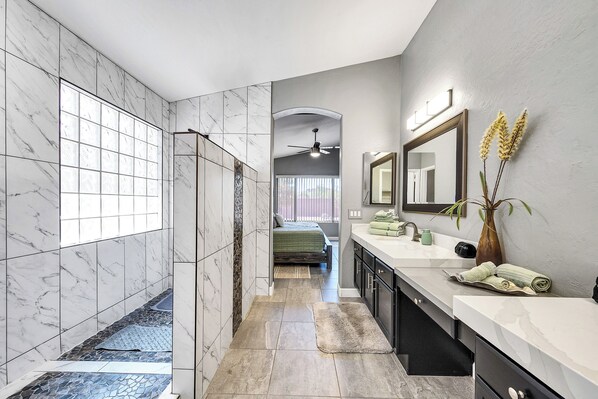 Casa (3 Bedrooms) | Parte interna