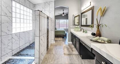 Gold Canyon Superstition Foothills Retreat w/ Pool