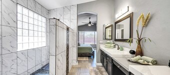 Gold Canyon Superstition Foothills Retreat w/ Pool