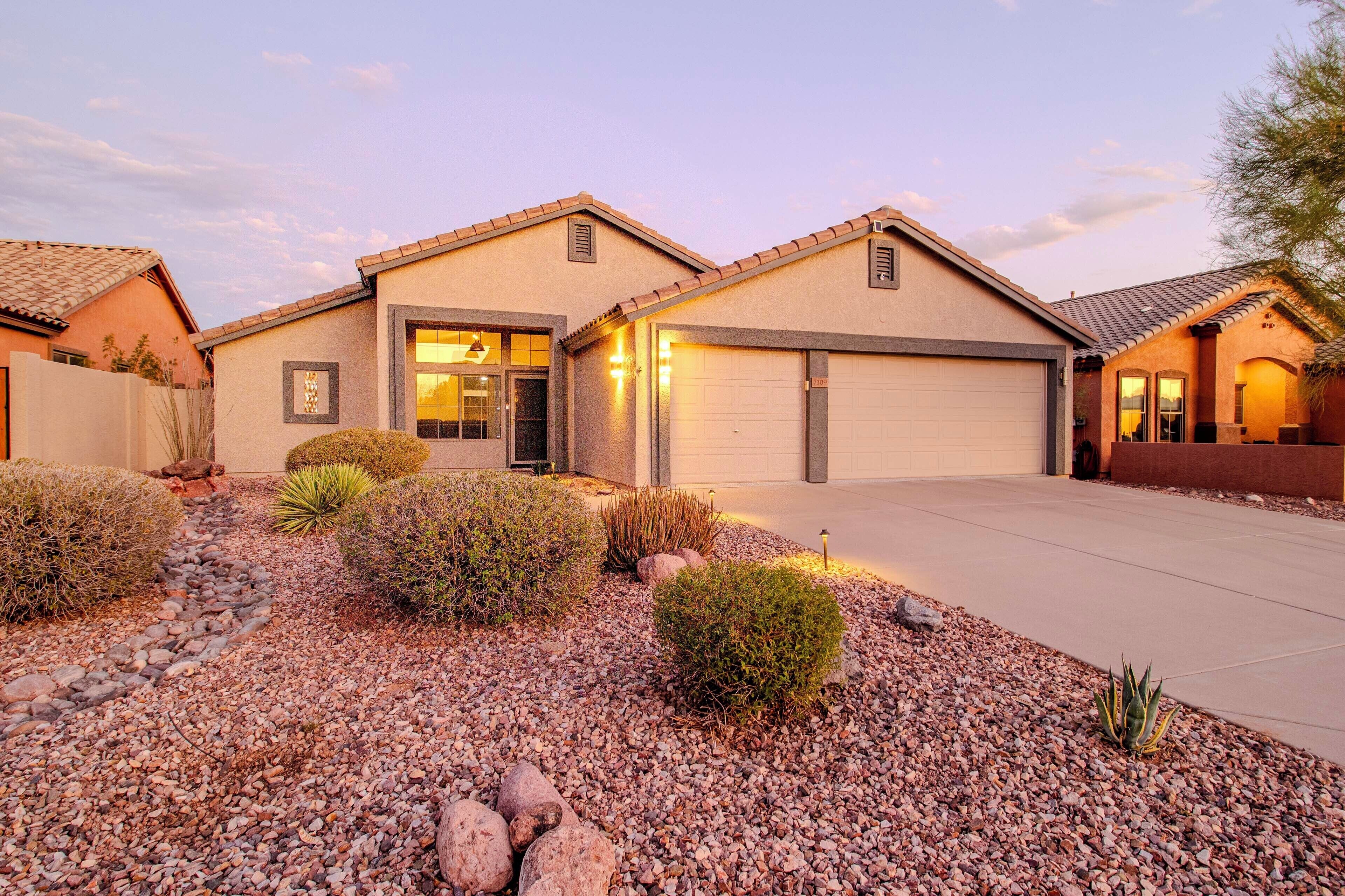 ハウス (3 Bedrooms) | 内装