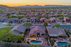 Interior - Gold Canyon Superstition Foothills Retreat w/ Pool (Gold Canyon)