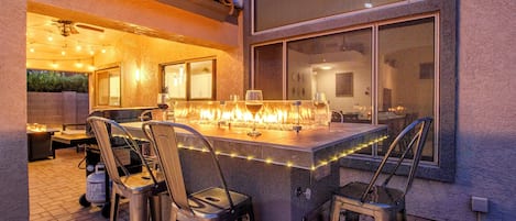 ハウス (3 Bedrooms) | 内装