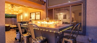 Gold Canyon Superstition Foothills Retreat w/ Pool