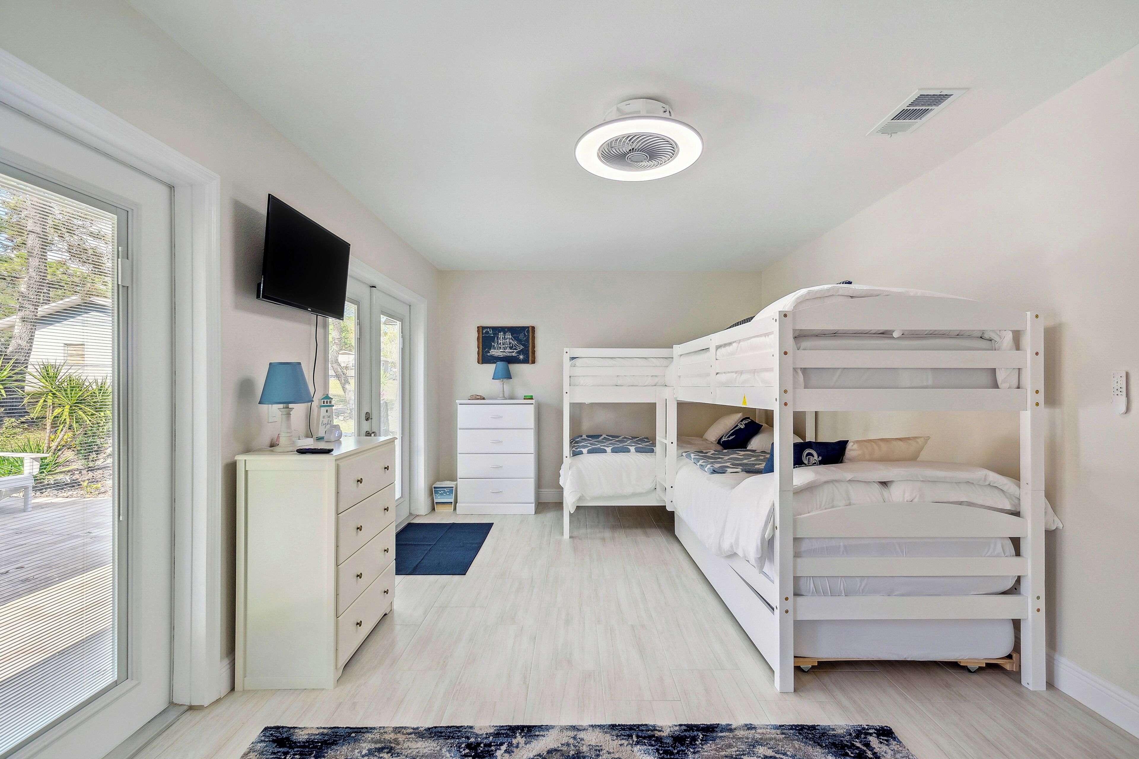 Casa (4 Bedrooms) | Interior