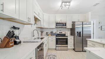 Casa (4 Bedrooms) | Interior