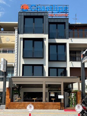 Exterior - COASTLINE (Konyaalti)