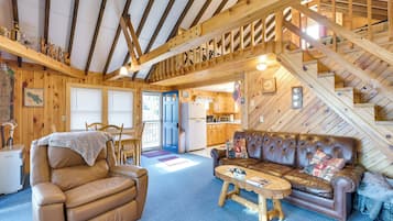 House (1 Bedroom) | Interior