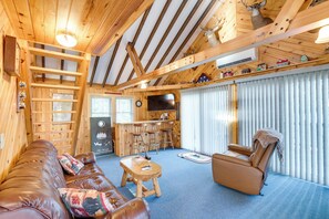 Ferienhaus (1 Bedroom) | Innenbereich