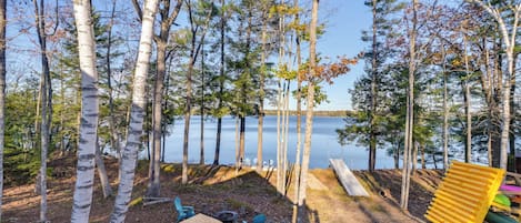 Rumah (1 Bedroom) | Interior