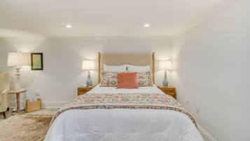 公寓 (0 Bedroom) | 住宿內部