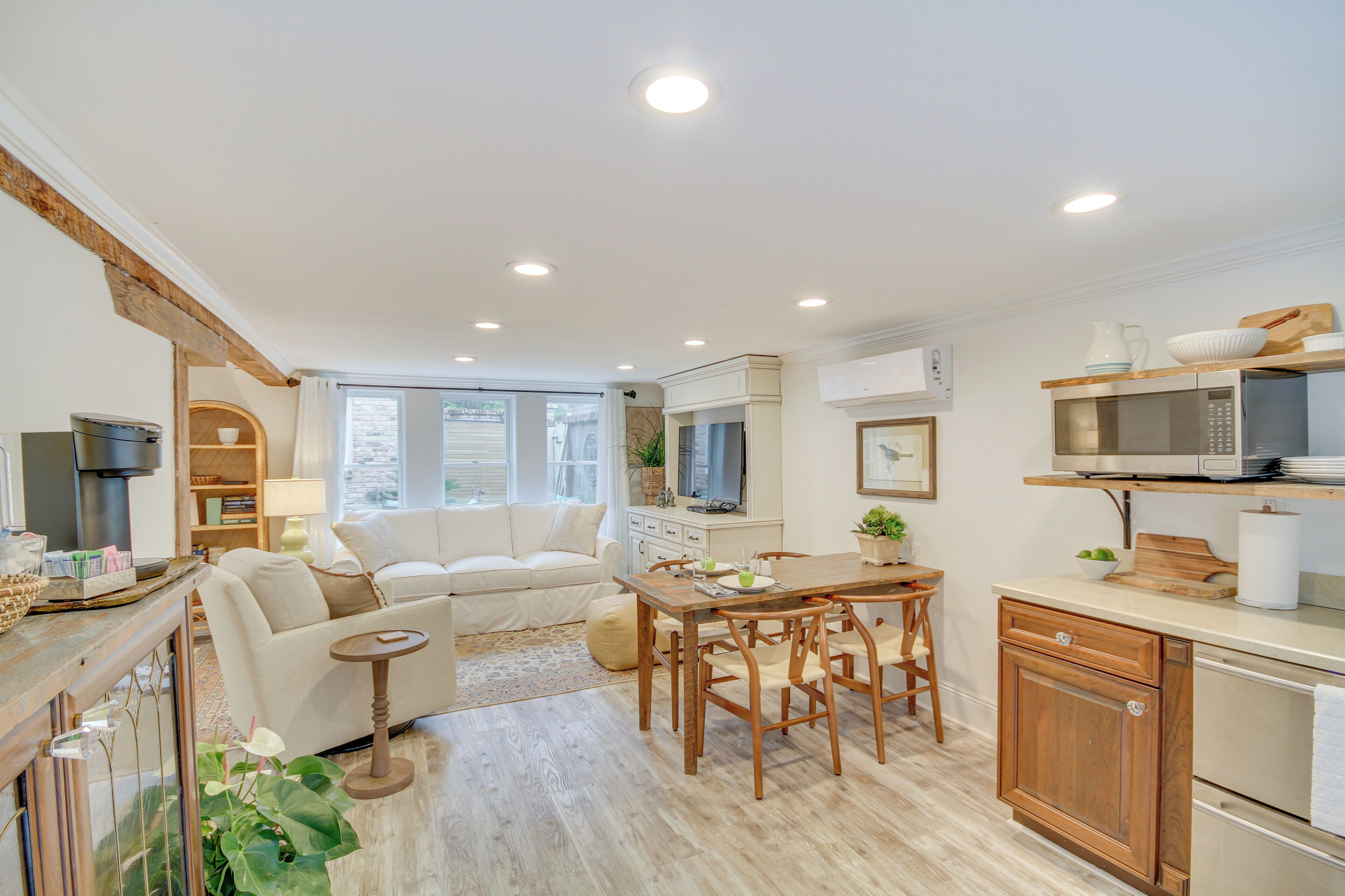 Appartement (0 Bedroom) | Intérieur