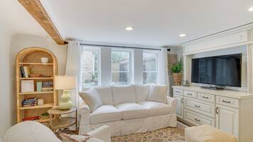 公寓 (0 Bedroom) | 住宿內部