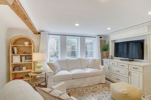 Căn hộ (0 Bedroom) | Nội thất