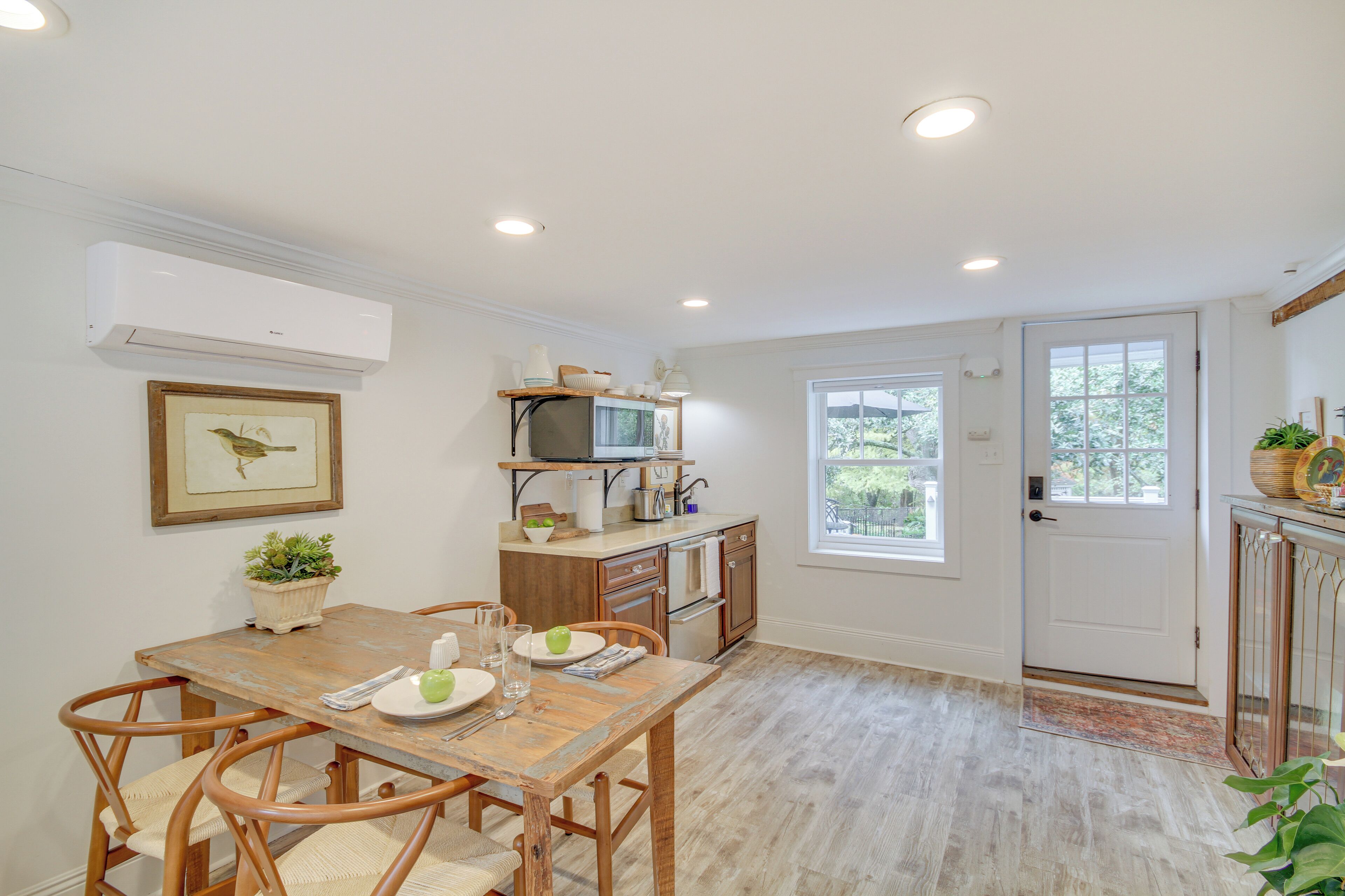 Apartemen (0 Bedroom) | Interior