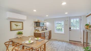 公寓 (0 Bedroom) | 住宿內部