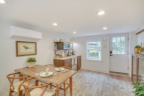 Căn hộ (0 Bedroom) | Nội thất