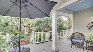 公寓 (0 Bedroom) | 住宿內部