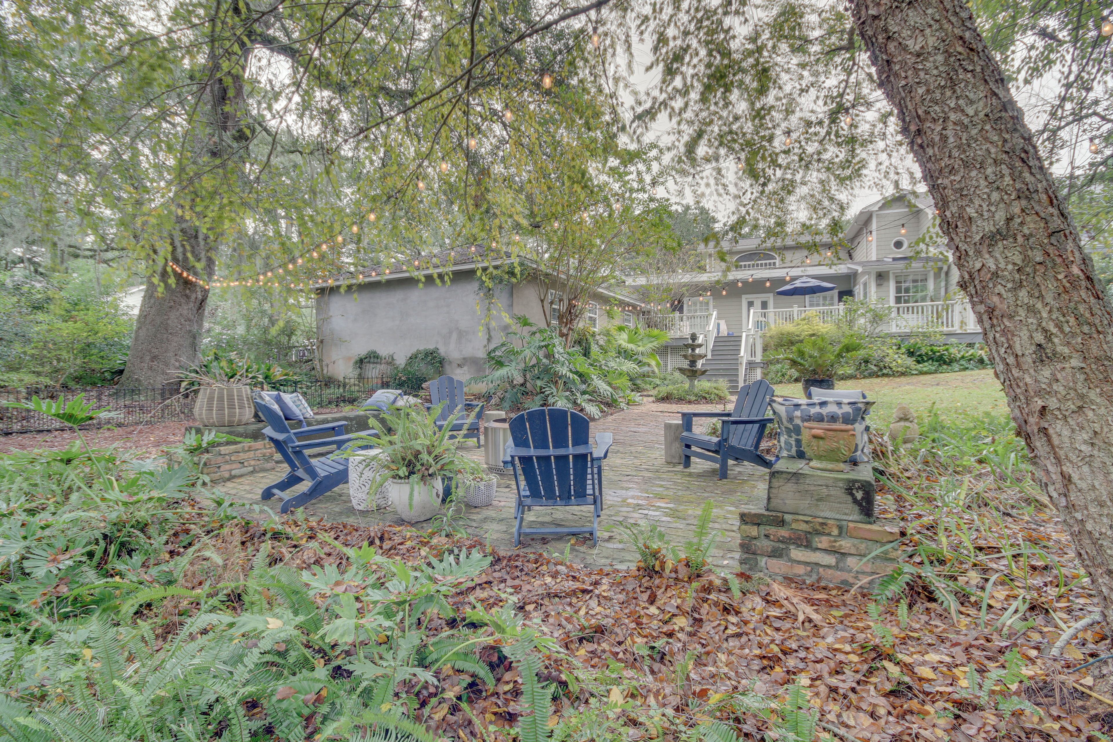 Apartment (0 Bedroom) | Interior