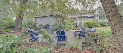 Lejlighed (0 Bedroom) | Interiør