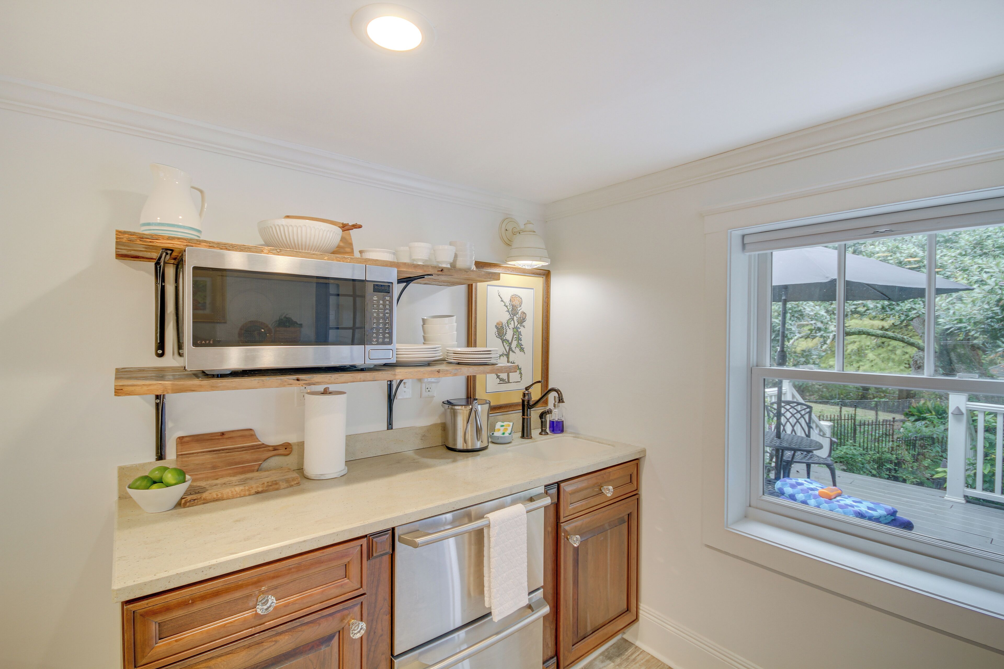 Apartment (0 Bedroom) | Interior