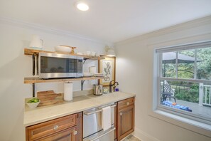 Appartement (0 Bedroom) | Intérieur