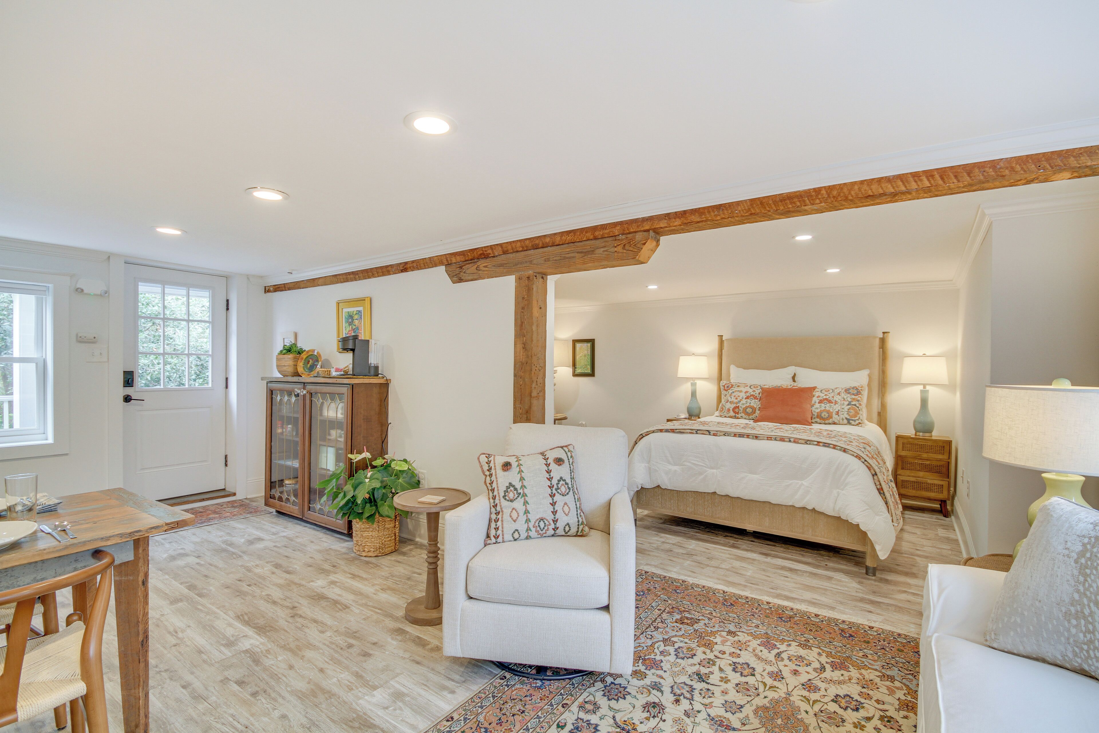 Apartemen (0 Bedroom) | Interior