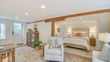 Apartemen (0 Bedroom) | Interior