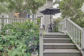 Apartment (0 Bedroom) | Interior - Ocean Springs Studio: Walk to Downtown & Beach! (Ocean Springs)