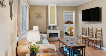 Choteau Vacation Rental w/ Yard: Walk to Downtown!