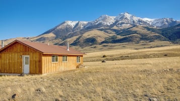 Casa (2 Bedrooms) | Interni